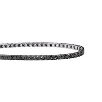 Bracelet Recarlo Homme in Or blanc Diamante 1.20 Ct T39SE885/DK19 - T39SE885/DK19